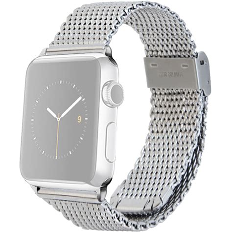 apple watch fake bands|apple watch mesh band.